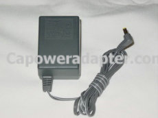 New Panasonic PQLV203 AC Adapter 9V 500mA