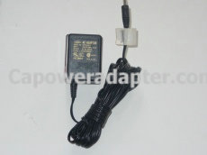 New DPX351313 AC Adapter 6V DC 200mA
