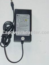 New LG PSCV450106A AC Adapter 24V 1.1A