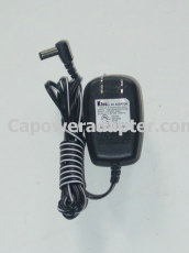 New Ktec KA12D045030023U AC Adapter 4.5V 300mA