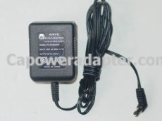 New KINYO YL-35-090200A AC Adapter 9VAC 200mA YL-35-090200A