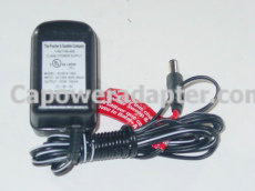 New The Proctor amp; Gamble 1-SG1700-000 AC Adapter KU28-9-150D 9V 150mA