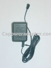 New Component Telephone U093040D AC Adapter 9V 400mA
