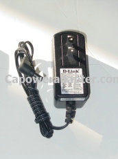 New D-Link CF0605-B AC Adapter 5V 1.2A CF0605B