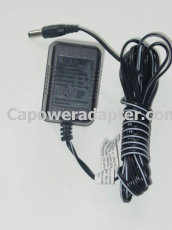 New Homedics PP-ADP1000 AC Adapter TEAD-28-120100U 12V 100mA