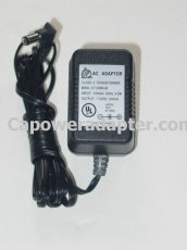 New LF LF7.5200D-08 AC Adapter 7.5VA 200mA LF75200D08