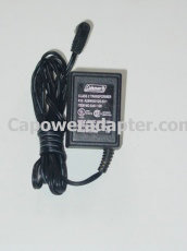 New Coleman A28W050120-23/1 AC Adapter 5347-120 4.8VAC 120mA A28W050120-231 - Click Image to Close