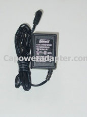 New Coleman A28W050120-23/1 AC Adapter 5347-120 4.8VAC 120mA A28W050120-231