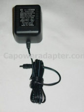 New MKD-4175700 AC Adapter AD 7.5/7 PSA12D7P5P7-A 7.5V 700mA