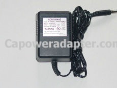 New Hon-Kwang A9-400 AC Adapter 9V 400mA A9400