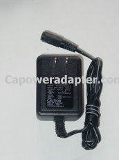 New Intermatic MCAD120030UA6 AC Adapter WF-511/513/540 12VAC 300mA