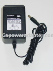 New Linksys AM-1201000D41 AC Adapter ADA12/1C 12V 1000mA 1A AM1201000D41
