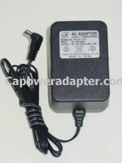 New Yuhai YH-UA-1215 AC Adapter 12VAC 1250mA 1.25A YHUA1215