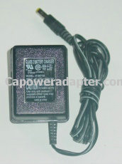 New 311907-02 Battery Charger AC Adapter 5VAC 250mA 31190702 it works for a Wella Contura HS 40 tr