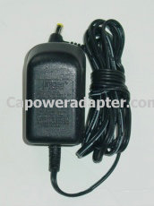 New Uniden PS-0008 AC Adapter 9V 210mA PS0008