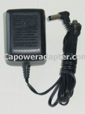 New Black amp; Decker SD24C AC Adapter 5100684-00 3.6VAC 130mA