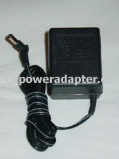 New MAAB-1 AC Adapter N4116-0940-AC 9VAC 400mA