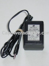New ENG Direct Plug-In 35-12-100 C AC Adapter 12V 100mA