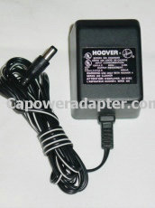 New Hoover Series 300 Cleaner Charger AC Adapter 4.5VAC 300mA