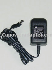 New Motorola U080020D12 AC Adapter 525785-001 8V 200mA