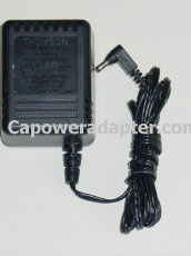 New Thomson 5-4026A AC Adapter 3V 600mA - Click Image to Close