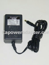 New Linksys WA15-50 AC Adapter 5V 2.5A WA5V / 2.5A