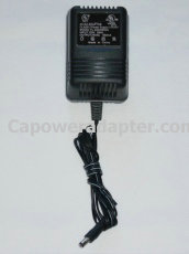 New Feng Lai FL-48240650A AC Adapter 24VAC 650mA