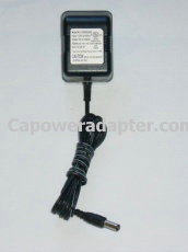 New WJ-Y350900300D AC Adapter 9V 300mA