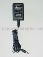 New MUPS1201500 AC Adapter 12V 1500mA 1.5A