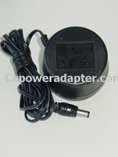 New Panasonic RP-65A AC Adapter 6V 200mA