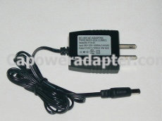 New EC-455 AC Adapter MA-111312S 13.5V 1200mA 1.2A 9057-C01110001