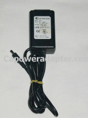 New Elpac Power Systems 3578 AC Adapter 4.2V 3.0A 3A