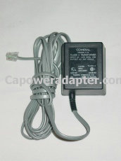New Comdial TR005-112 AC Adapter 24VAC 450mA TROO5-112