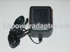 New Hon-Kwang D12-50 AC Adapter 12V 500mA D1250