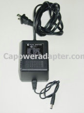 New ZIA57005U-9 AC Adapter 24VAC 1200mA 1.2A