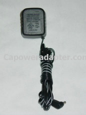 New Component Telephone U060022A10 AC Adapter 6VAC 220mA