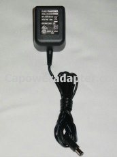 New GPU350900400WA00 AC Adapter 9VAC 400mA GPU350900400WAOO