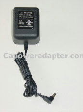 New 41-120-1000A AC Adapter 12VAC 1A 1000mA 411201000A