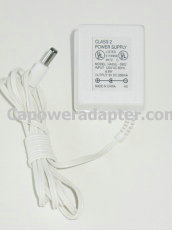 New HA35U-0902 AC Adapter 9V 200mA