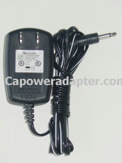 New Recoton M0140-02/V647 AC Adapter 12V 150mA M0140-02-V647 M014002V647