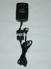 New DSA-0151F-12 4-Prong AC Adapter 12V 1500mA 1.5A DSA0151F12