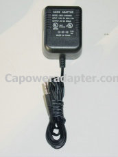 New MKD-410600600 AC Adapter 6V 600mA MKD410600600