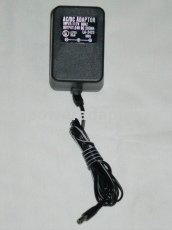 New LA-2420 AC Adapter 24V 200mA 0.2A LA2420