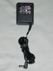 New N4120-1230-AC AC Adapter 12VAC 300mA N41201230AC