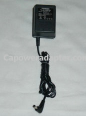 New Thomson 5-4073A AC Adapter SK-35120-6D 6V 400mA 54073A