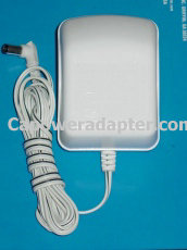 New SNA-001 AC Adapter 4.5V 600mA 0.6A SNA001