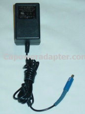 New Curlin Medical GTM341-7.5-800 AC Adapter 7.5V 800mA WD2C800LED-N-MED - Click Image to Close