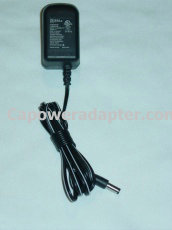 New Royal 1-MG0990-000 Charger AC Adapter 28W06010T 6V 100mA 1MG0990000