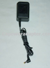 New Sony AC-T56 AC Adapter 9V 150mA ACT56 - Click Image to Close