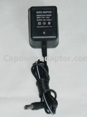 New 4HOURS.QUCK.CHARGER AC Adapter 4.8V 200mA